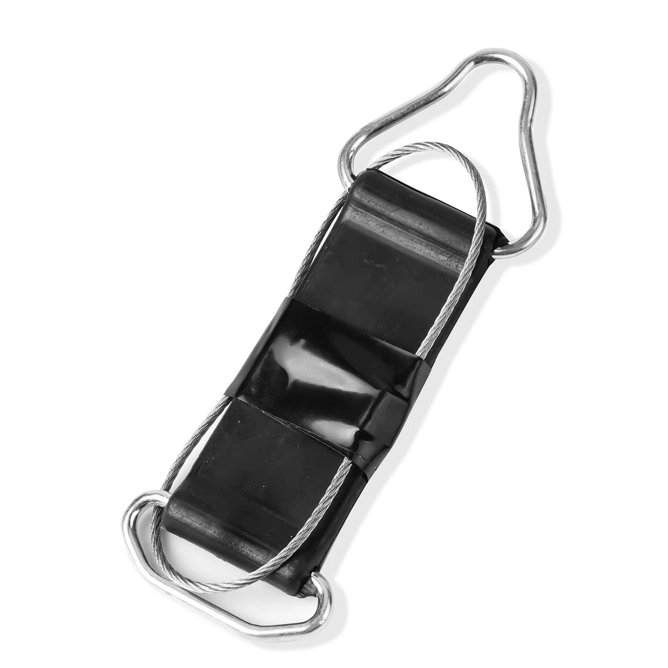 Gas Tank Strap for Honda XR250 XR250R XR400 XR400R XR600 XR 600R XR 250 400 600 - Image 2 of 4