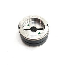 Burndy U11T1WE R5800 Index 11 Stainless Steel U-Die for Hydraulic Crimpers