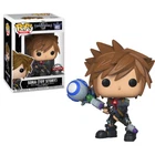 Funko POP! Games Disney Kingdom Hearts Sora Toy Story #493