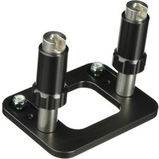 New OConnor Assistant's Front Box Mount for Select Fluid Heads 08308