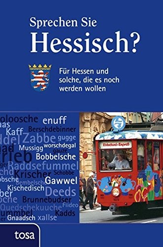 Шпрехен из Гессена? - (Импорт из Германии) (ИМПОРТ ИЗ Великобритании) НОВАЯ книга