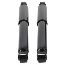 2x Stoßdämpfer Hinten for VW California Transporter Multivan 03-19 7LA513029E