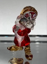 Swarovski Disney Grumpy Snow White SCS Members Only Figure 2019