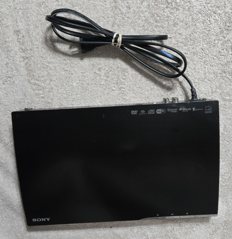Sony　BDP-S900 Sony BDP-S590 review: Sony BDP-S590 - CNET