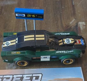 75876 Lego | eBay