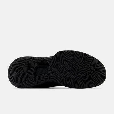 New Balance Basketball Shoes Two Wxy v5 BK5 TRIPLE BLACK 2E
