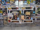 Funko Pop! Anime Expo Exclusive Jujutsu Kaisen Satoru and Gojo Suguru Geto