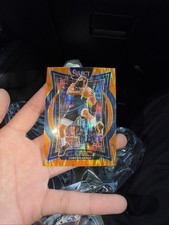 Panini Select 2024-25 NBA Basketball Card Lot (3) Harden Poole Dončić
