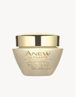 Avon Anew Ultimate Multi-Performance Day Cream SPF 25 - 50 g 1.7 oz