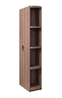 Bücherregal Standregal Regal Schrank Aufbewahrung Schränke Neu Mehrzweck - Bild 1 von 2
