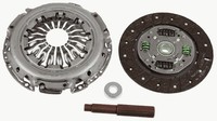 Neu - Sachs 3000950676 Kupplungssatz FüR Renault