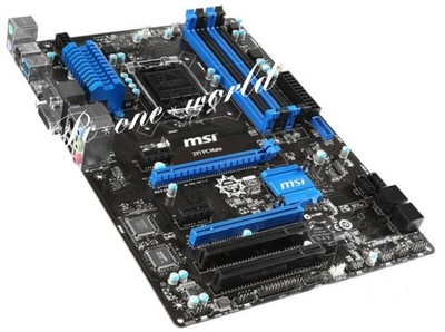 MSI Z97-S01 + i7 4790k + メモリ 16gb MSI Z97 PC Mate Motherboard LGA 1150 Intel Z97 HDMI SATA