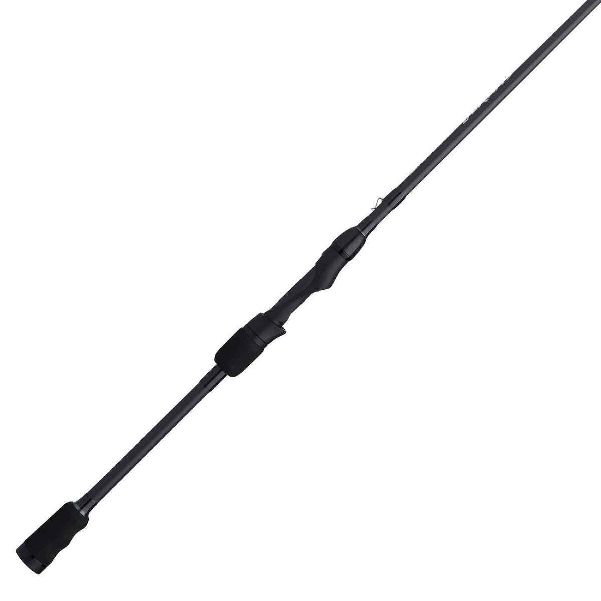 Abu Garcia Veritas Tournament Spinning Rod - 6ft 10in, Mediu