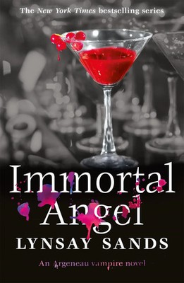 Immortal Angel | Book Thirty-One | Lynsay Sands | Englisch | Taschenbuch | 2020