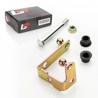 SchaltgestäNge Reparatursatz Schalthebel Schaltung FüR Vw Vento / Jetta - 1H