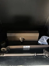 Commercial Door Closer