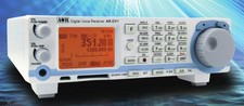 AOR AR-DV1 Ricevitore Scanner Multi-Digitale - DMR, D-STAR, TETRA - Copertura 10