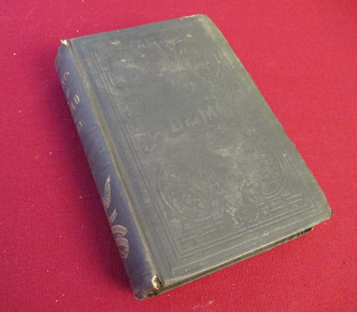 The Life and Public Services of Henry Clay Down to 1848 by Epes Sargent (1852)