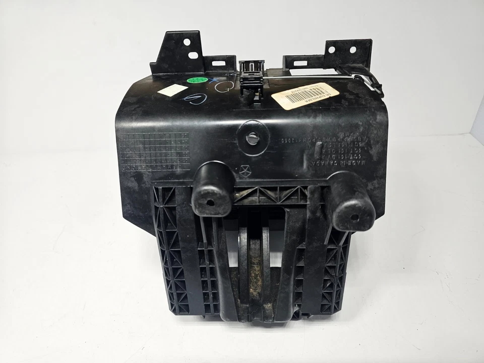 Dodge Ram 1500 2002-2005 tablero delantero plegable portavasos 5GT-151-DV-AE Foto 4 de 4