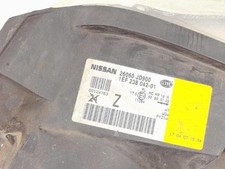 Feu avant (phare) Nissan QASHQAI