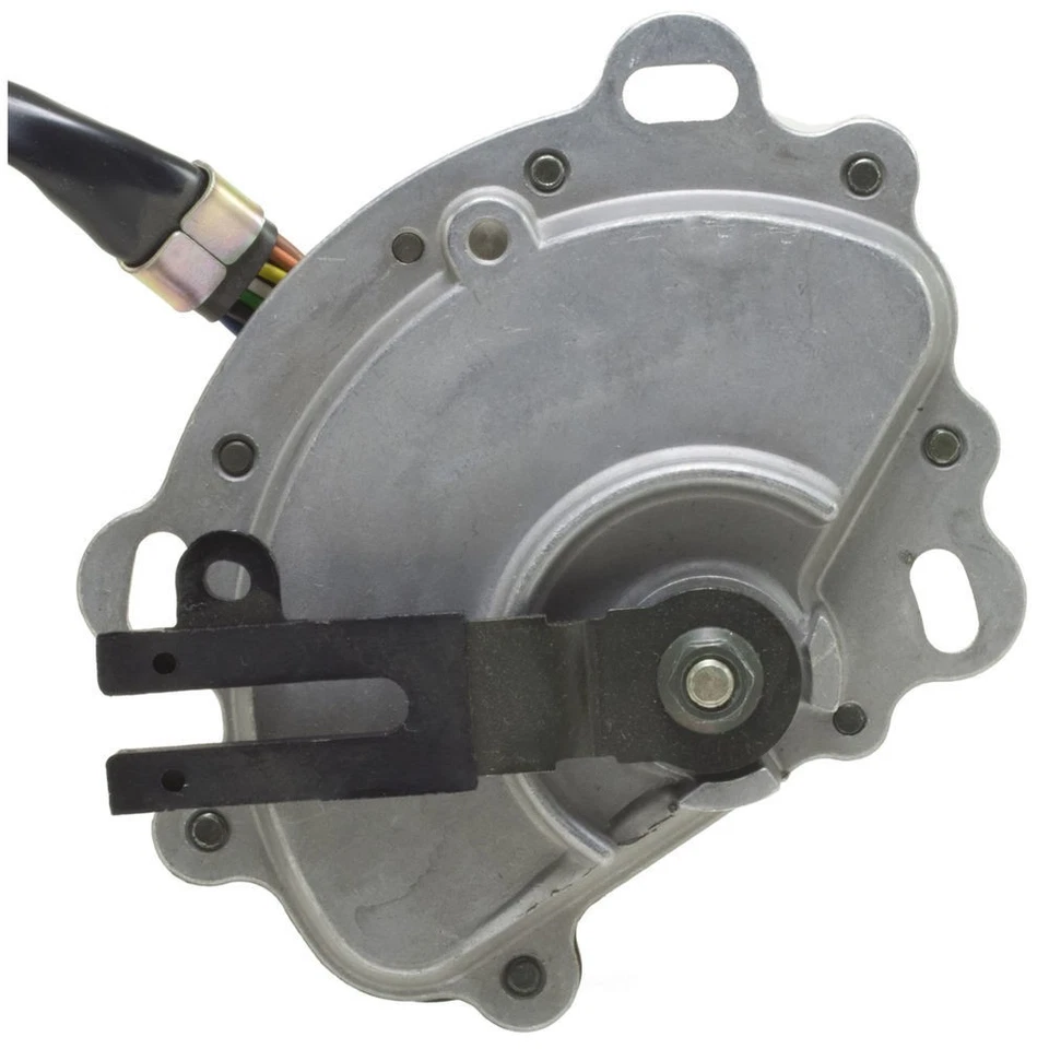 Interruptor de seguridad neutro WVE 1S5533 se adapta a 95-02 Mazda Millenia Foto 3 de 4