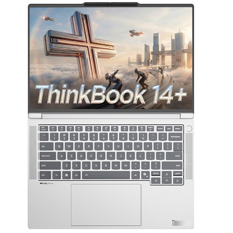 Lenovo ThinkBook 14+ 2026 Laptop Intel Cor Ultra X7 358H 14.5-inch
