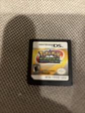 Pokemon Ranger: Shadows Of Almia Nintendo DS Tested And Works