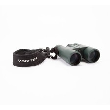 Minox BV II 10x42mm BR Waterproof Roof Prism Binocular with 6.5 Degree Angle of