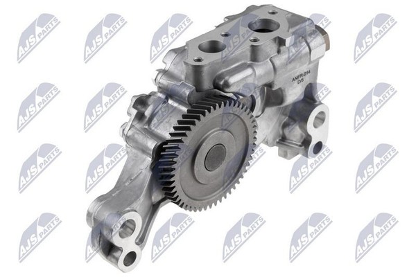 NTY BPO-FR-014 ÖLpumpe FüR Ford Mazda-image