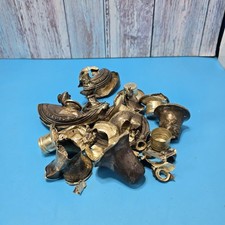 Scrap Sterling Sliver 118 Grams  4oz