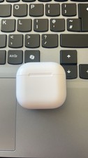 Apple AirPods 4 White Noise Cancelling In-Ear Earphones