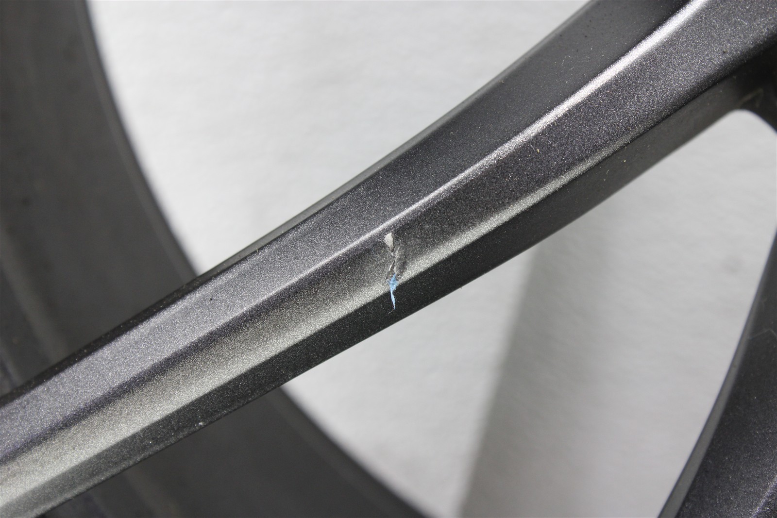 McLaren 570S 2018 Front Wheel
