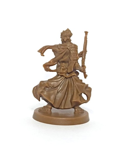 AKECHI MITSUHIDE / Zombicide White Death / Warriors of the Rising Sun / Black Pl - Imagen 3 de 3