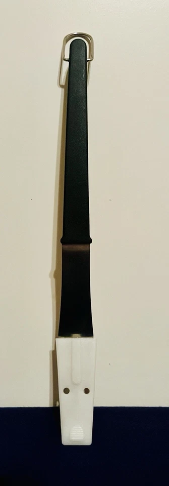 Tenedor barbacoa chef mimado (modelo #2693).   Foto 2 de 4