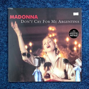 Madonna Collectors | eBay Stores