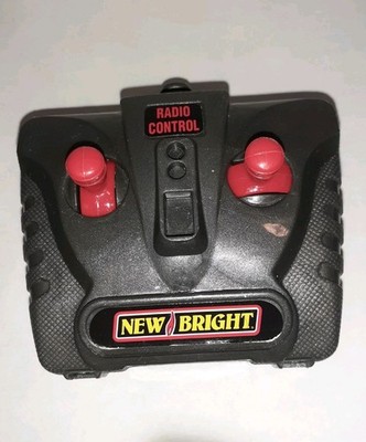 New Bright RC Replacement Remote Control Only 2.4GHz G6D31HA2