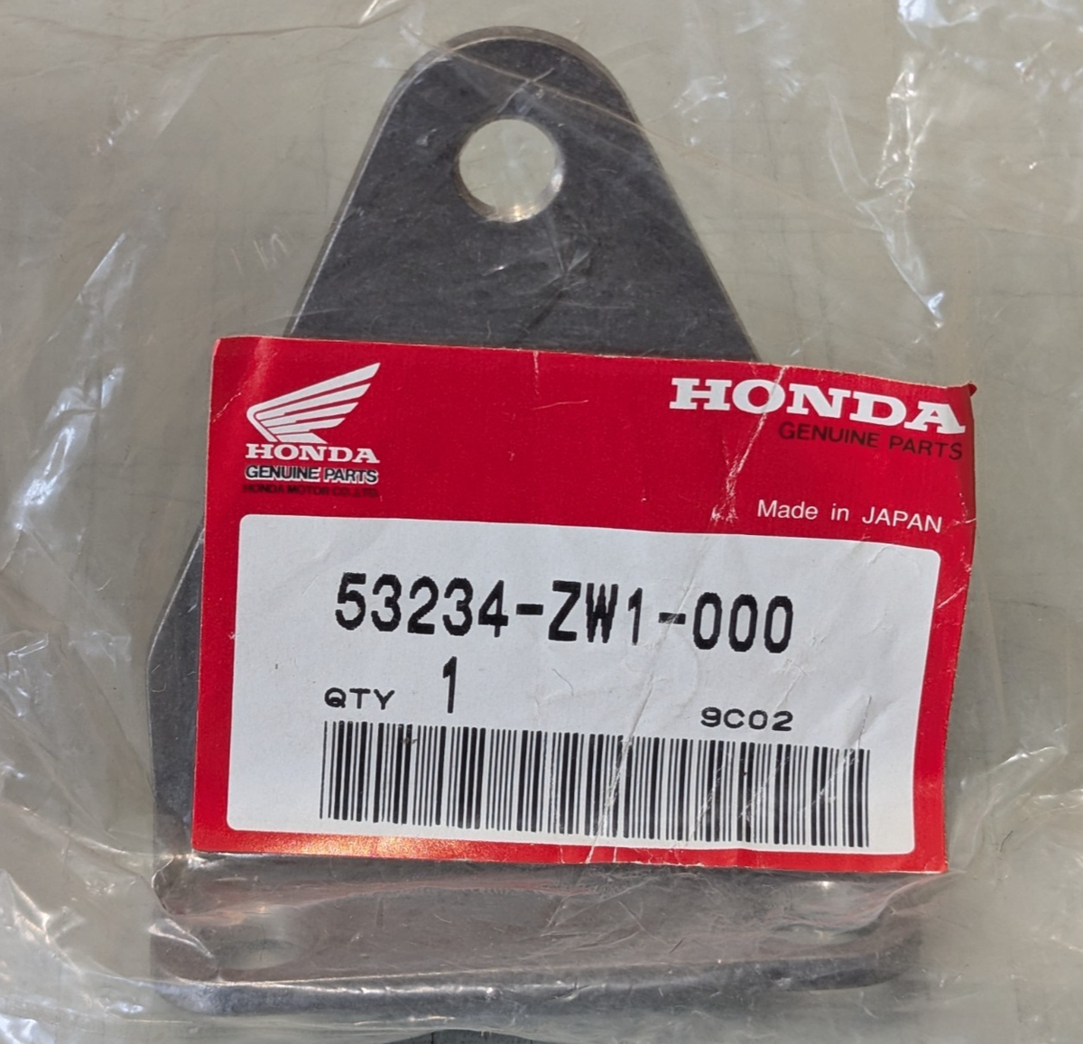 Honda 53234ZW1000 for sale online | eBay