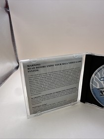 Heimdall (Sega CD, 1994)