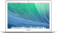 ~Scratch & Dent ~ MacBook Air MD760LL/B Laptop: Intel i5! 4GB RAM, 128GB SSD!