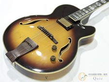 Ibanez JP20 NM340 vollakustische E-Gitarre gebraucht Versand aus Japan