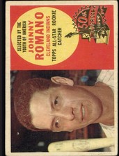 2009 Topps Heritage Baseball 