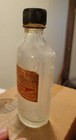Vtg Anderson Drug Walgreen Agency Paper Label Medicine Bottle Medina Ohio — photo 4