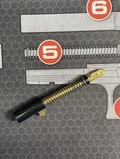 Glock Billet Striker Firing Pin Assembly Tin Gold 9mm G17 19 26 34 GEN 1-4