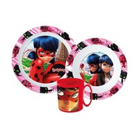 Miraculous Geschichten Von Ladybug Und Cat Noir Heroes