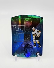 2023-24 Upper Deck Extended Series SPx Holoview Jonathan Marchessault No. SPX-43