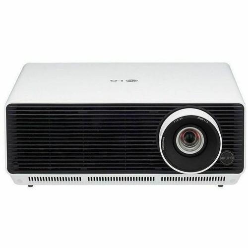 LG ProBeam BU50RG Standard Throw Laser Projector - 21:9 - Ceiling Mountable - Wh - 第 4/14 張圖片