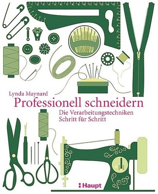 Professionell schneidern Lynda Maynard