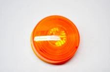 Wesbar 1706-0128 Amber Light NOS