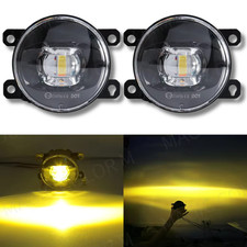 Antibrouillard Suzuki SX4