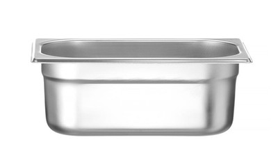 HENDI Gastronormbehälter, geeignet für Chafing Dishes, Bain-marie, Backöfen, Küh